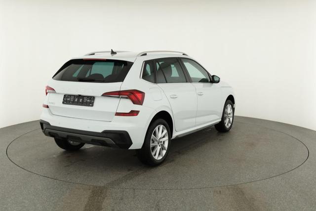 Skoda Kamiq Selection 1.0 TSI DSG Selection, LED, Kamera, ACC, Side, Winter 