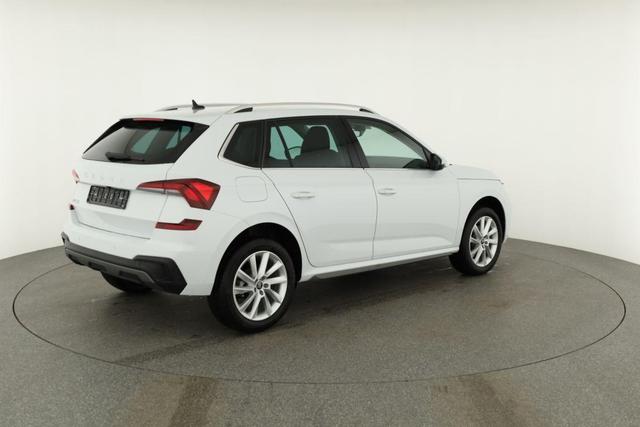 Skoda Kamiq Selection 1.0 TSI DSG Selection, LED, Kamera, ACC, Side, Winter 