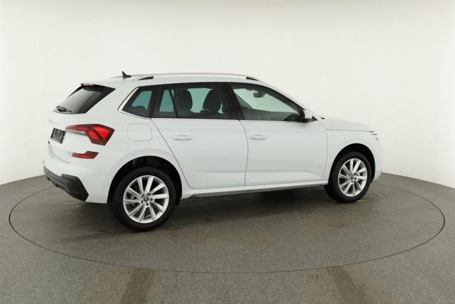 Skoda Kamiq Selection 1.0 TSI DSG Selection, LED, Kamera, ACC, Side, Winter 