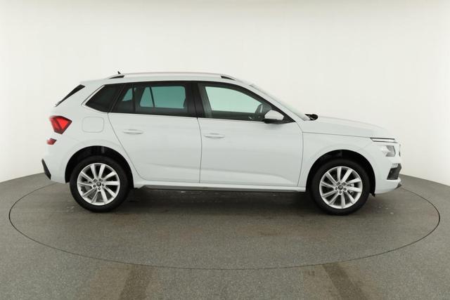 Skoda Kamiq Selection 1.0 TSI DSG Selection, LED, Kamera, ACC, Side, Winter 