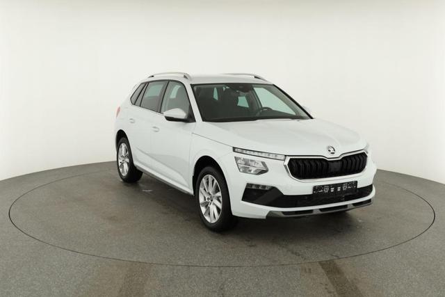 Skoda Kamiq Selection 1.0 TSI DSG Selection, LED, Kamera, ACC, Side, Winter 