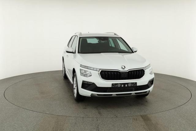 Skoda Kamiq Selection 1.0 TSI DSG Selection, LED, Kamera, ACC, Side, Winter 