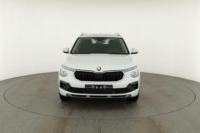 Skoda Kamiq Selection 1.0 TSI DSG Selection, LED, Kamera, ACC, Side, Winter 