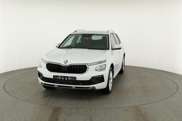 Skoda Kamiq Selection 1.0 TSI DSG Selection, LED, Kamera, ACC, Side, Winter 