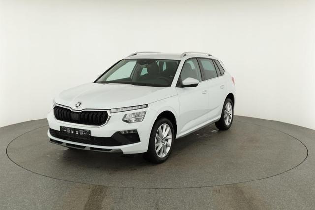Skoda Kamiq Selection 1.0 TSI DSG Selection, LED, Kamera, ACC, Side, Winter 