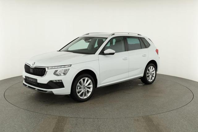 Skoda Kamiq Selection 1.0 TSI DSG Selection, LED, Kamera, ACC, Side, Winter 