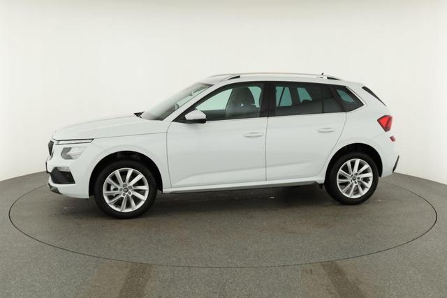 Skoda Kamiq Selection 1.0 TSI DSG Selection, LED, Kamera, ACC, Side, Winter 