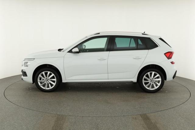 Skoda Kamiq Selection 1.0 TSI DSG Selection, LED, Kamera, ACC, Side, Winter 