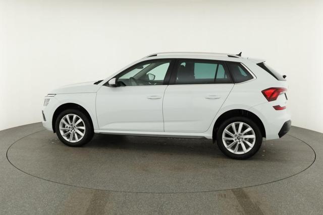 Skoda Kamiq Selection 1.0 TSI DSG Selection, LED, Kamera, ACC, Side, Winter 