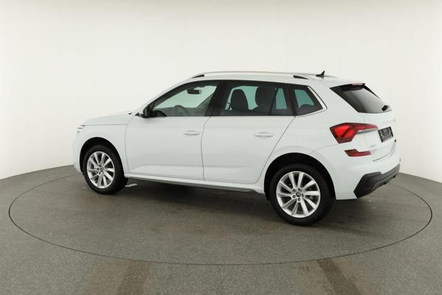Skoda Kamiq Selection 1.0 TSI DSG Selection, LED, Kamera, ACC, Side, Winter 