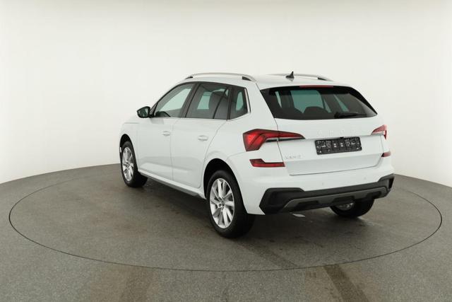 Skoda Kamiq Selection 1.0 TSI DSG Selection, LED, Kamera, ACC, Side, Winter 
