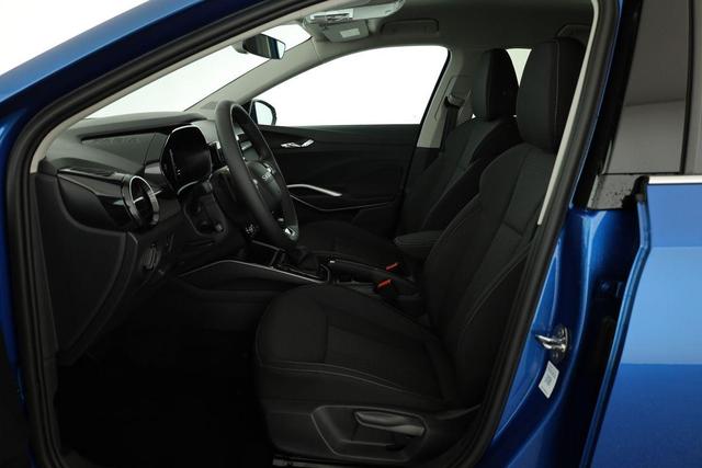 Skoda Fabia Selection 1.0 TSI DSG Selection, LED, Kamera, Side, ACC, Winter, Ladeboden, sofort 