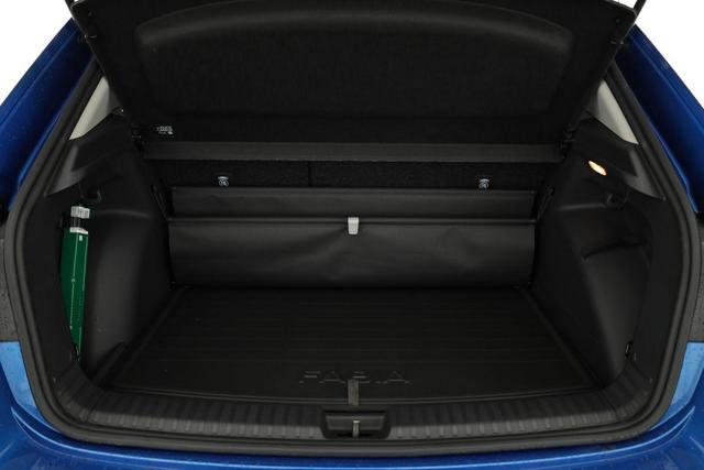 Skoda Fabia Selection 1.0 TSI DSG Selection, LED, Kamera, Side, ACC, Winter, Ladeboden, sofort 