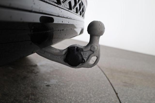 Volkswagen Tiguan 2.0 TDI 142 kW 4Motion R-Line DSG 4M Black, AHK, Navi, AreaView, Side, Winter, el. Klappe 