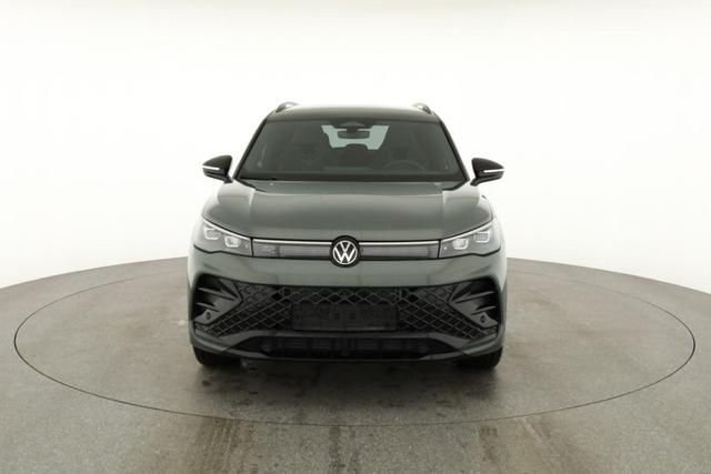 Volkswagen Tiguan 2.0 TDI 142 kW 4Motion R-Line DSG 4M Black, AHK, Navi, AreaView, Side, Winter, el. Klappe 