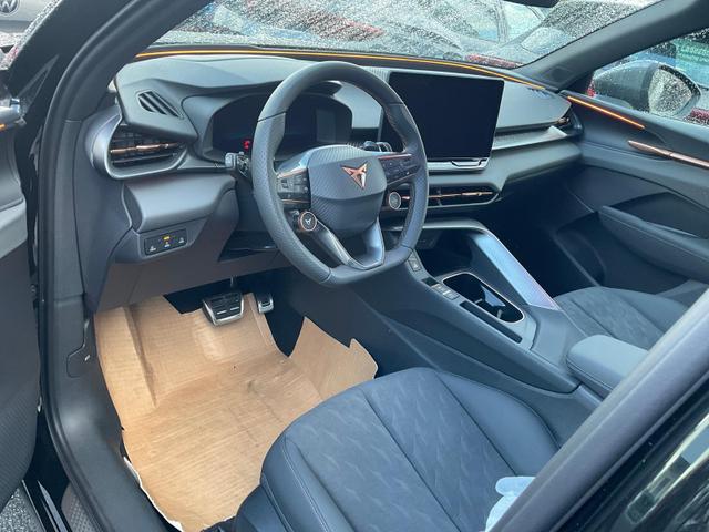 Cupra Terramar - 2.0 TSI 150 kW 4Drive DSG 4Drive, AHK, HuD, Navi, Winter