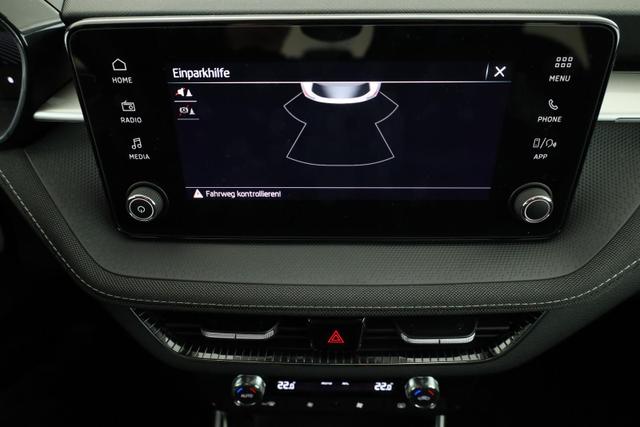 Skoda Fabia Selection 1.0 TSI Selection, LED, Winter, App-Connect, Ladeboden, sofort 