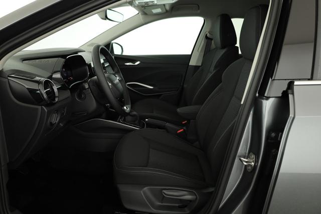 Skoda Fabia Selection 1.0 TSI Selection, LED, Winter, App-Connect, Ladeboden, sofort 