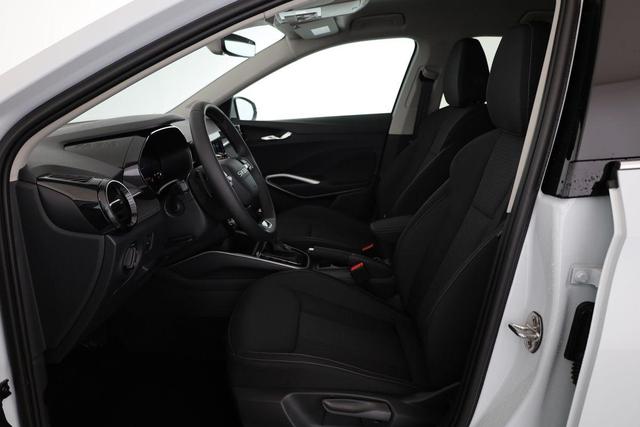 Skoda Fabia Selection 1.0 TSI DSG Selection, LED, Kamera, Winter, App-Connect, Ladeboden, sofort 