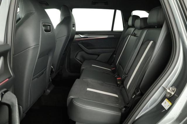 Skoda Kodiaq 2.0 TDI 110 kW Sportline DSG Sportline, AHK, Navi, Matrix, Kamera, Side, Winter 