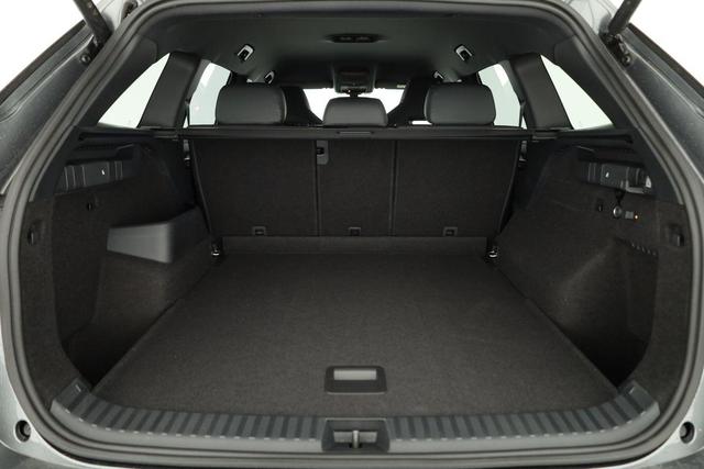 Skoda Kodiaq 2.0 TDI 110 kW Sportline DSG Sportline, AHK, Navi, Matrix, Kamera, Side, Winter 