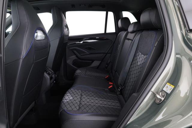 Volkswagen Tiguan 1.5 TSI eHybrid 200 kW R-Line Black, Pano, 20-Zoll, AHK, AreaView 