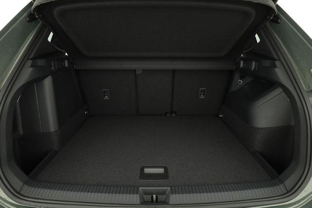 Volkswagen Tiguan 1.5 TSI eHybrid 200 kW R-Line Black, Pano, 20-Zoll, AHK, AreaView 