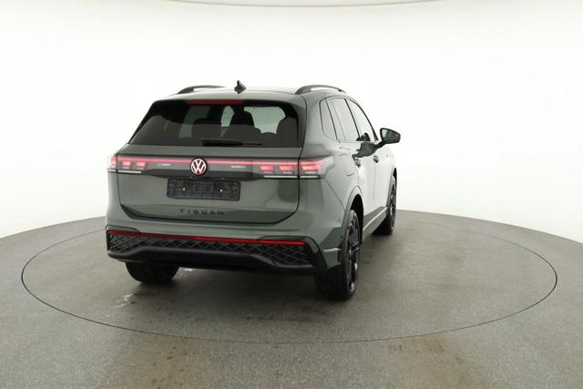 Volkswagen Tiguan 1.5 TSI eHybrid 200 kW R-Line Black, Pano, 20-Zoll, AHK, AreaView 