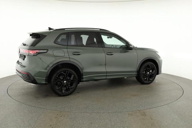 Volkswagen Tiguan 1.5 TSI eHybrid 200 kW R-Line Black, Pano, 20-Zoll, AHK, AreaView 