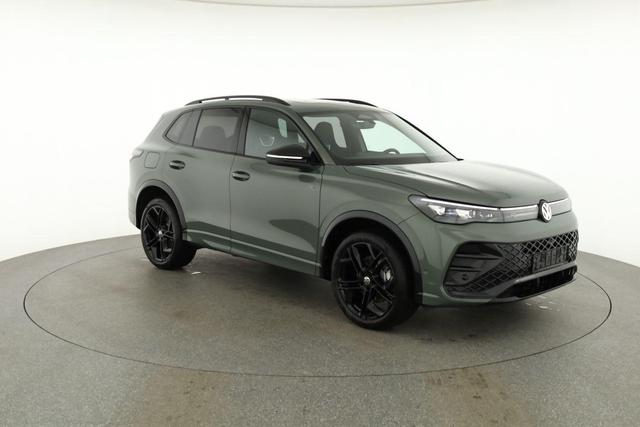 Volkswagen Tiguan 1.5 TSI eHybrid 200 kW R-Line Black, Pano, 20-Zoll, AHK, AreaView 
