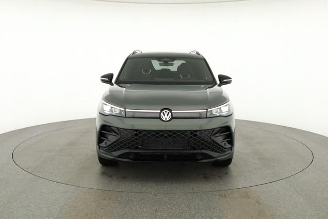 Volkswagen Tiguan 1.5 TSI eHybrid 200 kW R-Line Black, Pano, 20-Zoll, AHK, AreaView 
