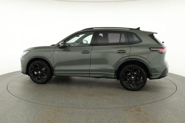 Volkswagen Tiguan 1.5 TSI eHybrid 200 kW R-Line Black, Pano, 20-Zoll, AHK, AreaView 