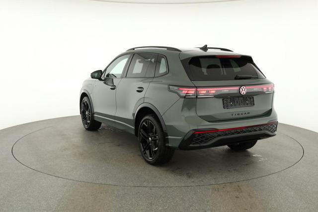 Volkswagen Tiguan 1.5 TSI eHybrid 200 kW R-Line Black, Pano, 20-Zoll, AHK, AreaView 