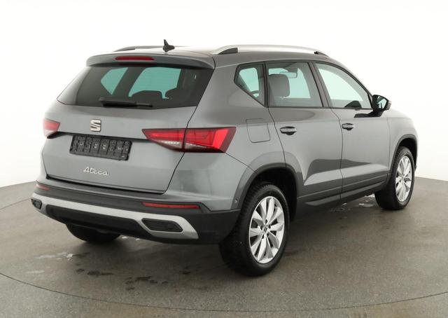 Seat Ateca Style 1.5 TSI DSG Style, AHK, Navi, Kamera, el. Klappe 