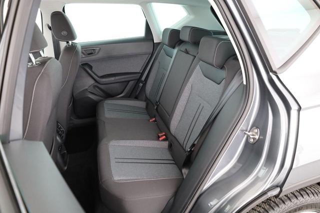 Seat Ateca Style 1.5 TSI DSG Style, AHK, Navi, Kamera, el. Klappe 