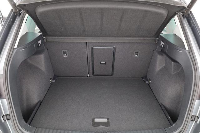 Seat Ateca Style 1.5 TSI DSG Style, AHK, Navi, Kamera, el. Klappe 