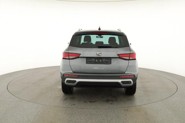 Seat Ateca Style 1.5 TSI DSG Style, AHK, Navi, Kamera, el. Klappe 