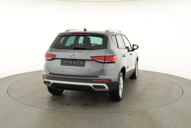 Seat Ateca Style 1.5 TSI DSG Style, AHK, Navi, Kamera, el. Klappe 