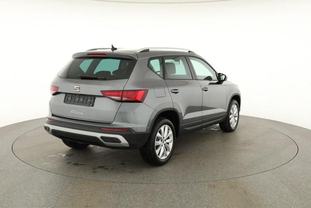 Seat Ateca Style 1.5 TSI DSG Style, AHK, Navi, Kamera, el. Klappe 