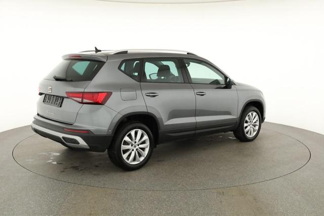 Seat Ateca Style 1.5 TSI DSG Style, AHK, Navi, Kamera, el. Klappe 