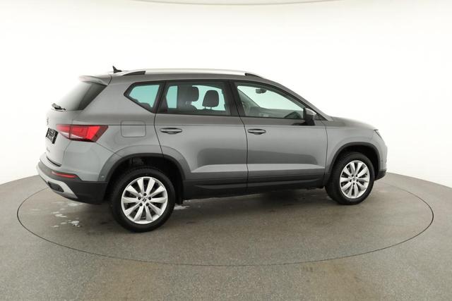 Seat Ateca Style 1.5 TSI DSG Style, AHK, Navi, Kamera, el. Klappe 