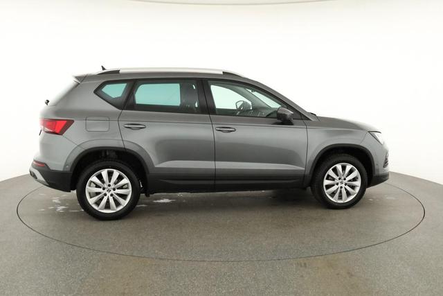 Seat Ateca Style 1.5 TSI DSG Style, AHK, Navi, Kamera, el. Klappe 