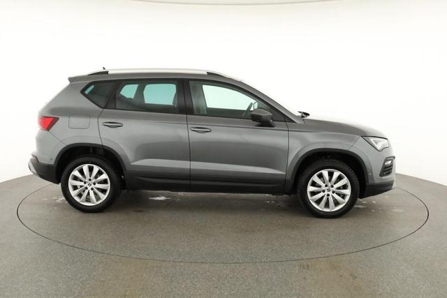 Seat Ateca Style 1.5 TSI DSG Style, AHK, Navi, Kamera, el. Klappe 