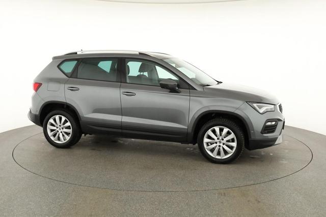 Seat Ateca Style 1.5 TSI DSG Style, AHK, Navi, Kamera, el. Klappe 