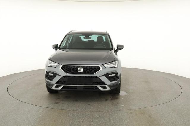 Seat Ateca Style 1.5 TSI DSG Style, AHK, Navi, Kamera, el. Klappe 