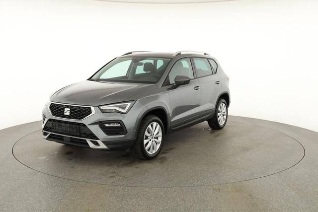 Seat Ateca Style 1.5 TSI DSG Style, AHK, Navi, Kamera, el. Klappe 