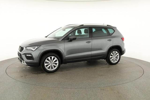 Seat Ateca Style 1.5 TSI DSG Style, AHK, Navi, Kamera, el. Klappe 