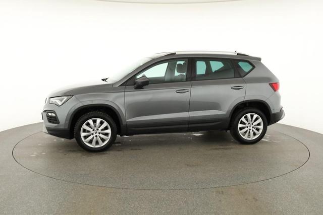 Seat Ateca Style 1.5 TSI DSG Style, AHK, Navi, Kamera, el. Klappe 