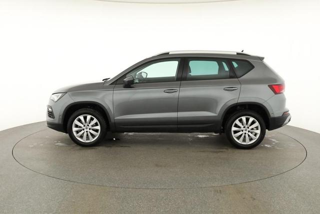 Seat Ateca Style 1.5 TSI DSG Style, AHK, Navi, Kamera, el. Klappe 