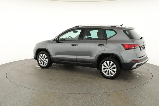Seat Ateca Style 1.5 TSI DSG Style, AHK, Navi, Kamera, el. Klappe 